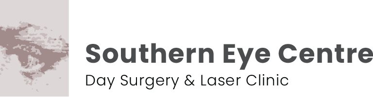Southern Eye Centre Logo